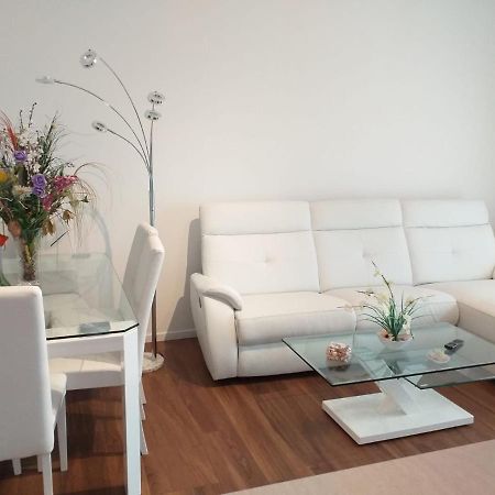 Sesto Calende Centro Apartment Bagian luar foto