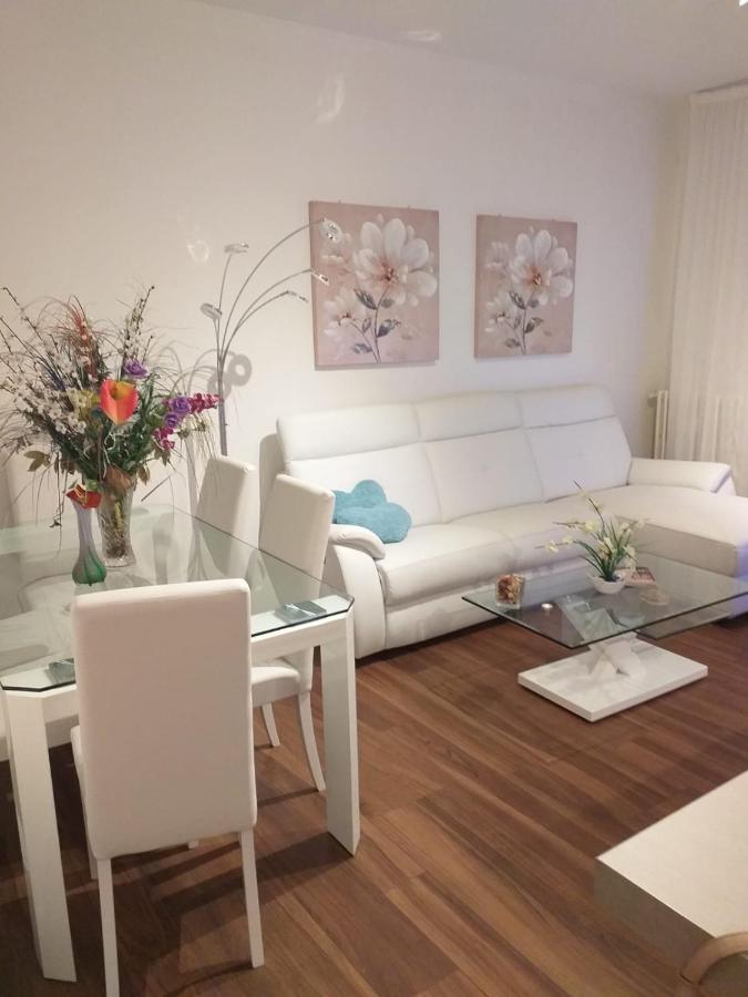 Sesto Calende Centro Apartment Bagian luar foto