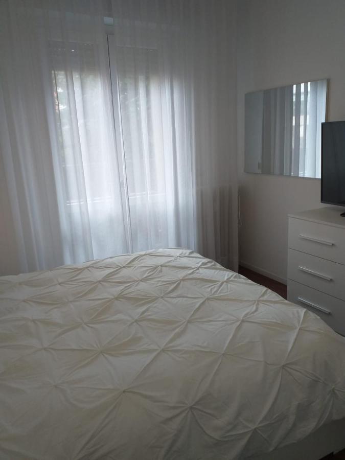 Sesto Calende Centro Apartment Bagian luar foto