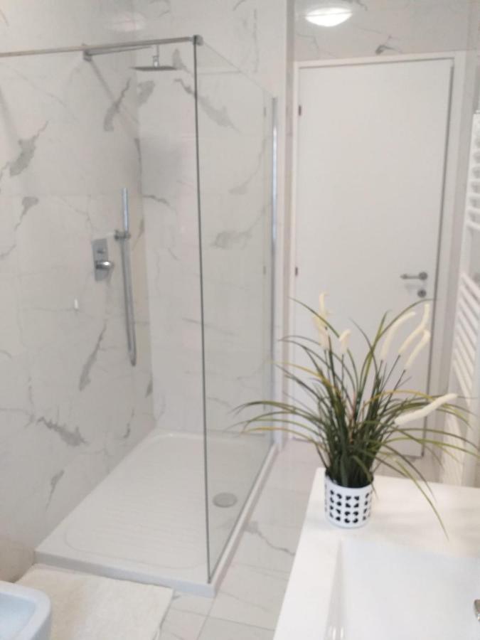 Sesto Calende Centro Apartment Bagian luar foto