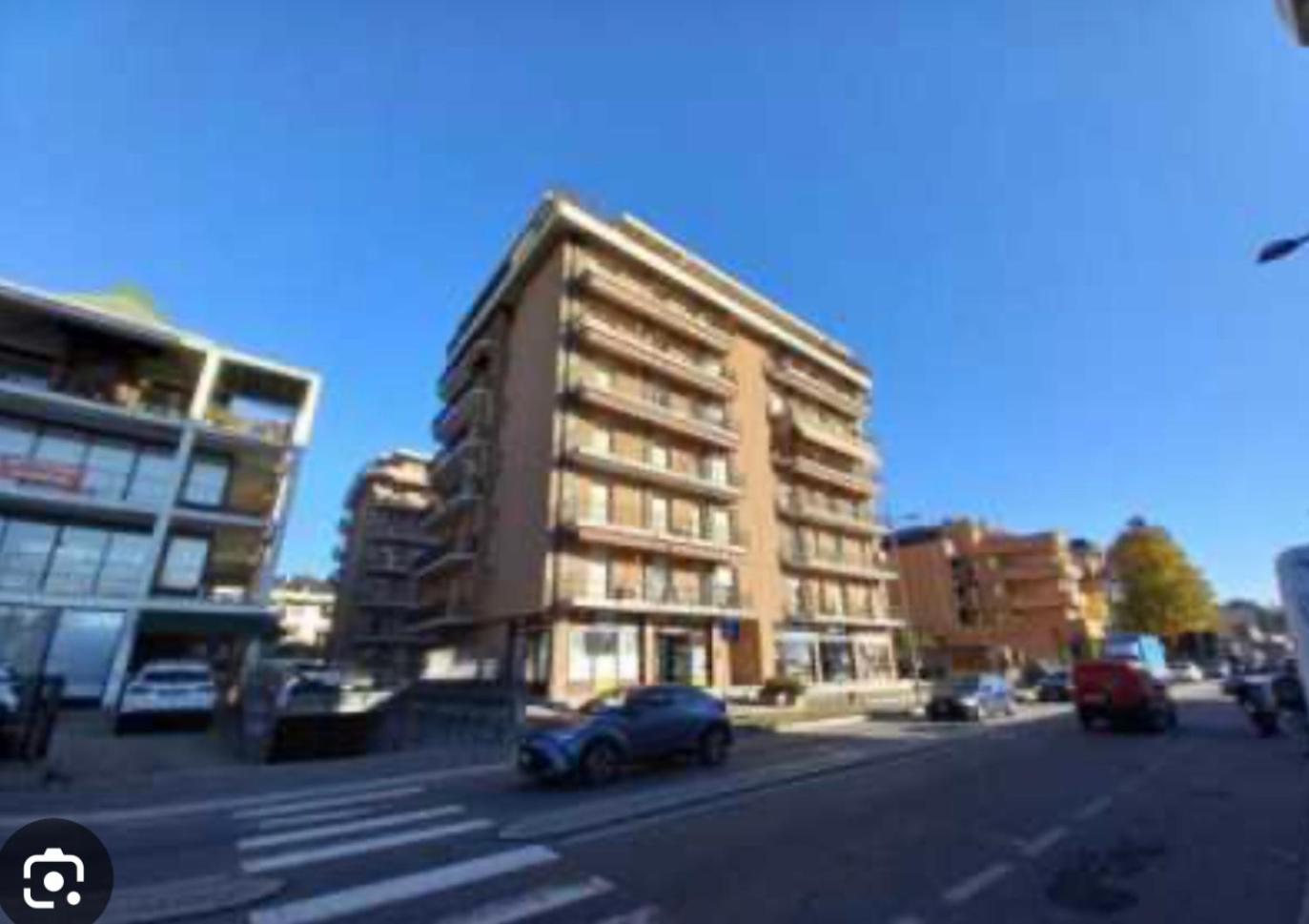 Sesto Calende Centro Apartment Bagian luar foto
